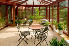 East Fields conservatory quotes