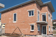 East Fields home extensions
