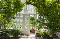 free East Fields orangery quotes