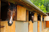 free East Fields stable construction quotes